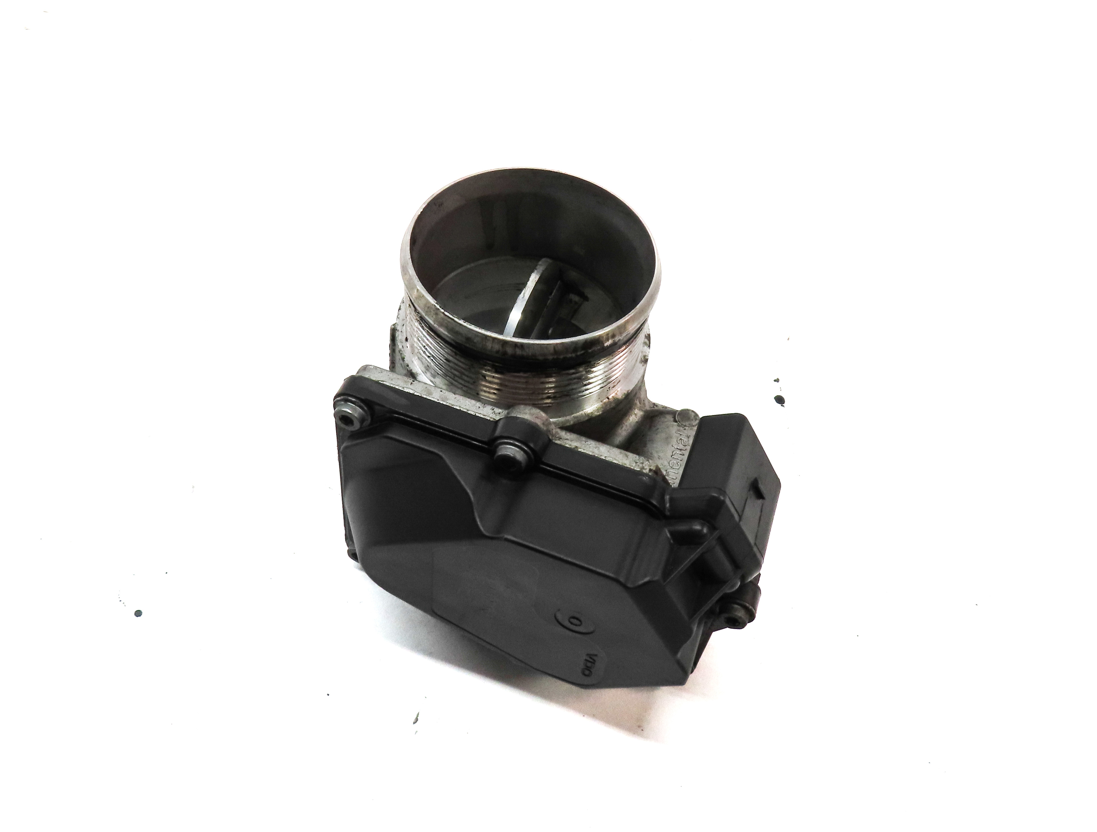 2014 AUDI A6 (C7 4G) 3.0L DIESEL (CPNB) ENGINE THROTTLE BBODY — exact item pictured